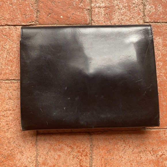 DIOR I CD Envelope Clutch - Picture 6 of 10